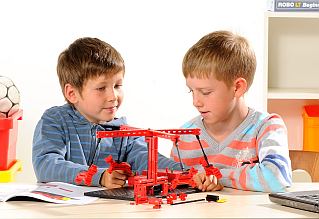 Kinder-ROBO Beginner